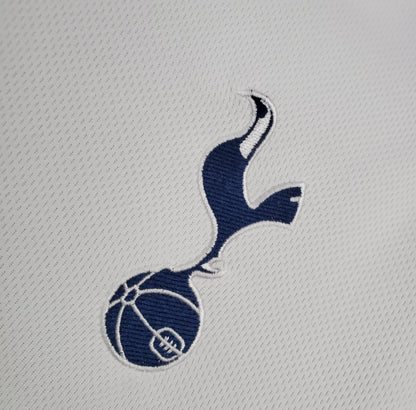 Retro Tottenham Hotspur 08 09 Hjemme Fotballdrakter