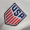 Retro USA 2016 Hjemme Fotballdrakter