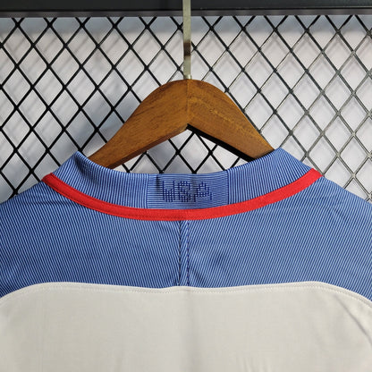 Retro USA 2016 Hjemme Fotballdrakter