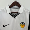 Retro Valencia 00 01 Hjemme Fotballdrakter