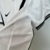 Retro Valencia 00 01 Hjemme Fotballdrakter