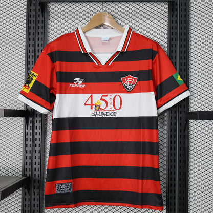 Retro Victoria 1996 Hjemme Fotballdrakter