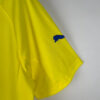 Retro Villareal 05 06 Hjemme Fotballdrakter