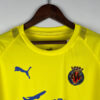 Retro Villareal 05 06 Hjemme Fotballdrakter