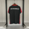 Retro flamenco 1999 III Fotballdrakter