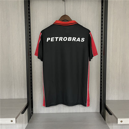Retro flamenco 1999 III Fotballdrakter