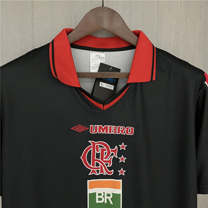 Retro flamenco 1999 III Fotballdrakter