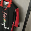 Retro flamenco 1999 III Fotballdrakter