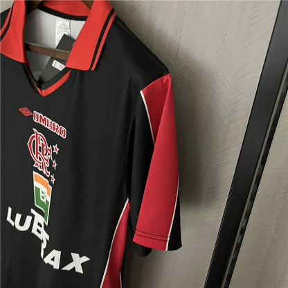 Retro flamenco 1999 III Fotballdrakter
