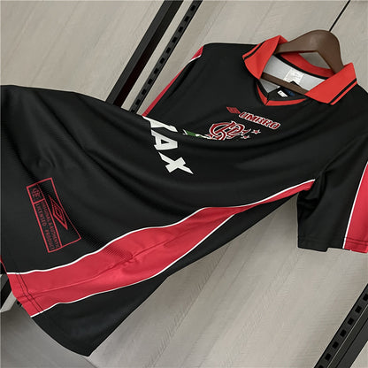 Retro flamenco 1999 III Fotballdrakter