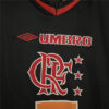 Retro flamenco 1999 III Fotballdrakter