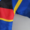 Retro flamengo 1995 Borte Fotballdrakter