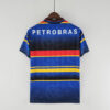 Retro flamengo 1995 Borte Fotballdrakter