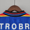 Retro flamengo 1995 Borte Fotballdrakter