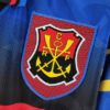 Retro flamengo 1995 Borte Fotballdrakter