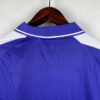 Retro Langermet Fiorentina 1998 Fotballdrakter