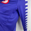 Retro Langermet Fiorentina 1998 Fotballdrakter