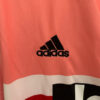 Retro Langermet Juventus 15 16 Borte Fotballdrakter