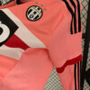 Retro Langermet Juventus 15 16 Borte Fotballdrakter