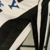 Retro Langermet Juventus 97 98 Hjemme Fotballdrakter