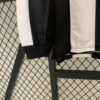 Retro Langermet Juventus 97 98 Hjemme Fotballdrakter