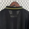 Retro Langermet M U 93 95 Borte Fotballdrakter