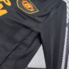Retro Langermet M U 93 95 Borte Fotballdrakter