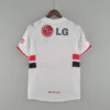 Retro sao paulo 2006 Hjemme Fotballdrakter