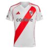 River Plate Hjemmedrakt 2024 25 Fotballdrakter