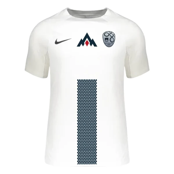 Slovenia Hjemmedrakt 2024 Fotballdrakter