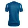 Sporting Kansas City Bortedrakt 2024 25 Fotballdrakter