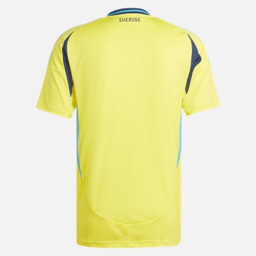 Sverige Hjemmedrakt 2024 Fotballdrakter