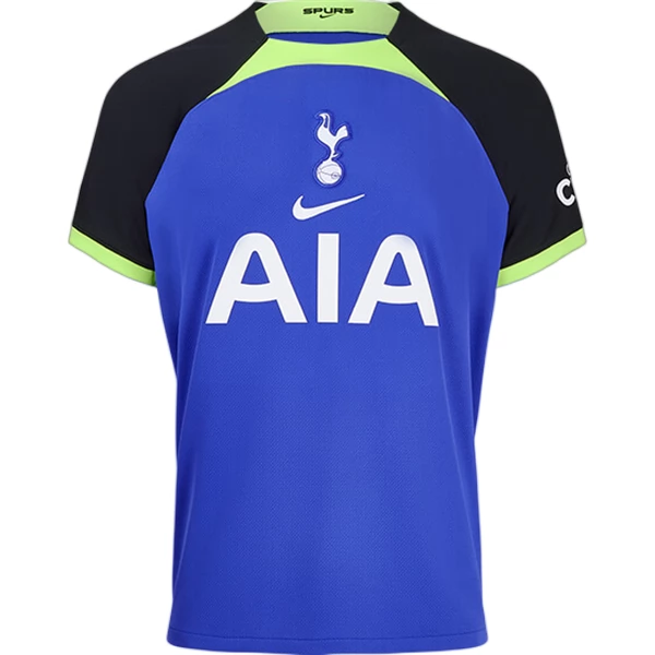 Tottenham Hotspur Bortedrakt 2022-23 Fotballdrakter