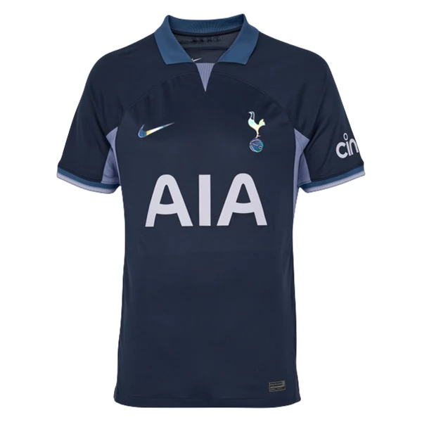 Tottenham Hotspur Bortedrakt 2023-24 Fotballdrakter