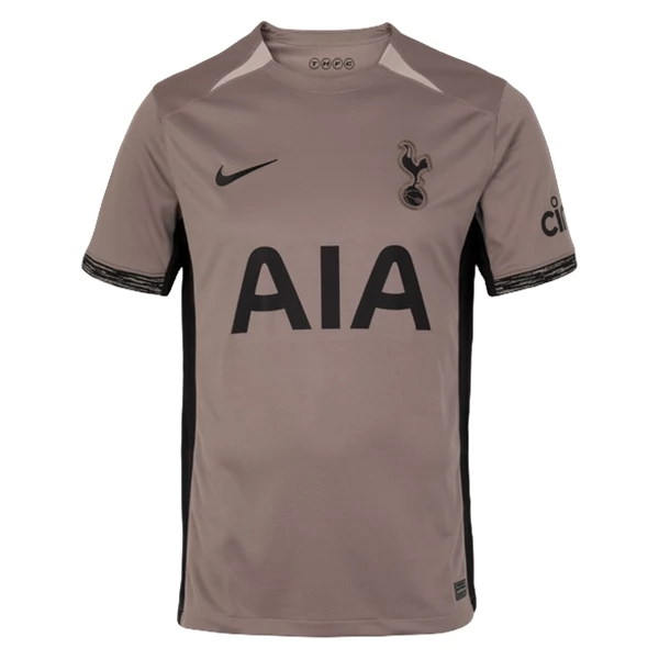 Tottenham Hotspur Tredjedrakt 2023-24 Fotballdrakter