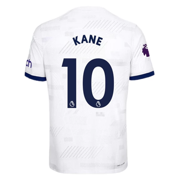 Tottenham Hotspur Harry Kane 10 Hjemmedrakt 2023-24 Fotballdrakter