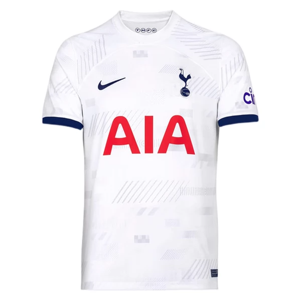 Tottenham Hotspur Hjemmedrakt 2023-24 Fotballdrakter