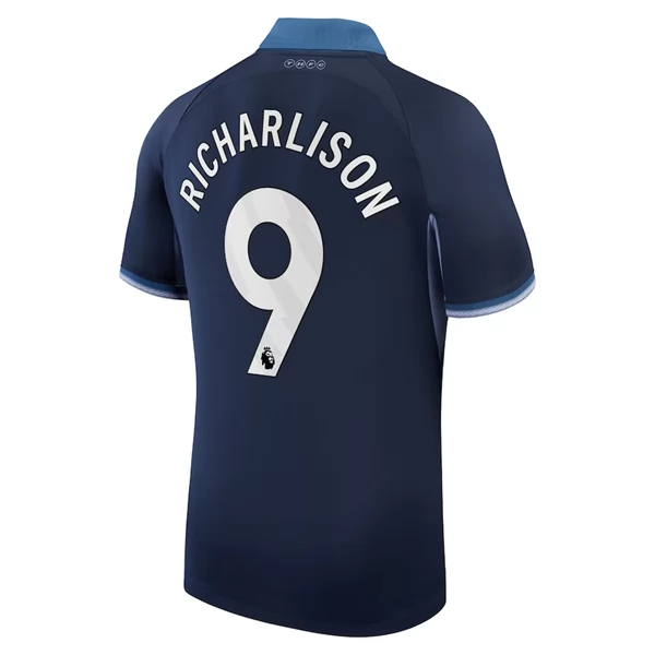 Tottenham Hotspur Richarlison 9 Bortedrakt 2023-24 Fotballdrakter