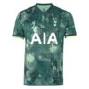 Tottenham Hotspur Son Heung min 7 Tredjedrakt 2024 25 Fotballdrakter