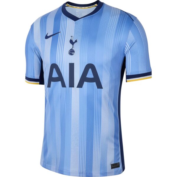 Tottenham Hotspur Bortedrakt 2024-25 Fotballdrakter