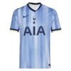Tottenham Hotspur Werner 16 Bortedrakt 2024 25 Fotballdrakter