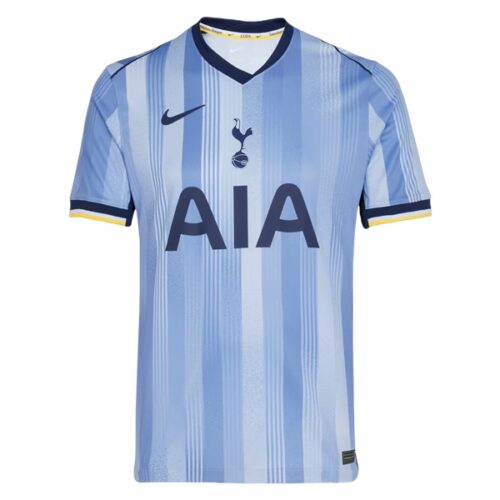 Tottenham Hotspur Werner 16 Bortedrakt 2024 25 Fotballdrakter