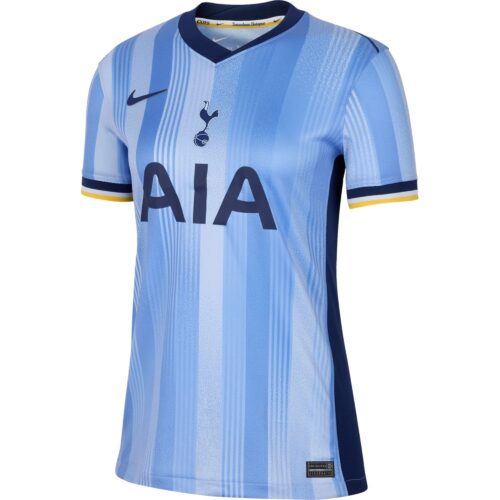 Tottenham Hotspur Dame Bortedrakt 2024 25 Fotballdrakter