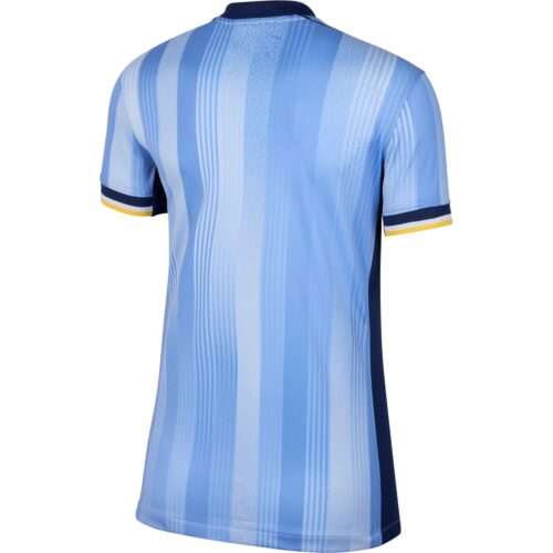 Tottenham Hotspur Dame Bortedrakt 2024 25 Fotballdrakter