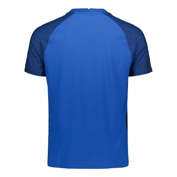 Finland Bortedrakt 2022 Fotballdrakter