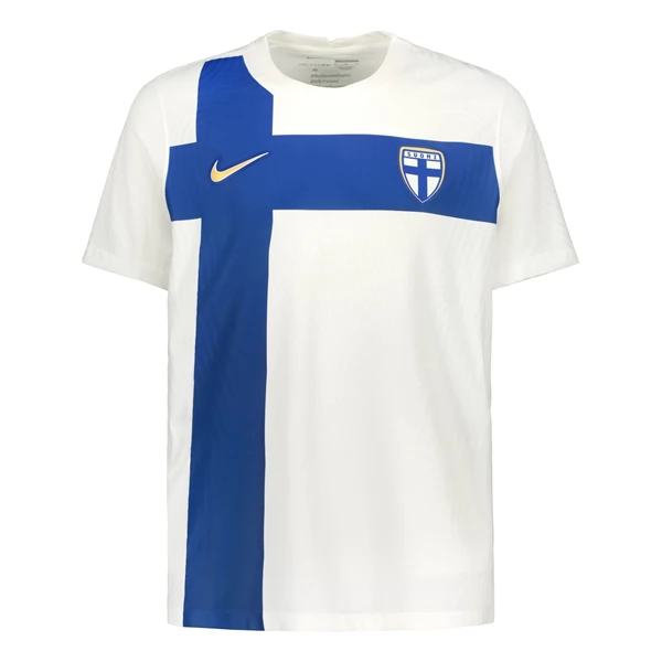 Finland Hjemmedrakt 2022 Fotballdrakter