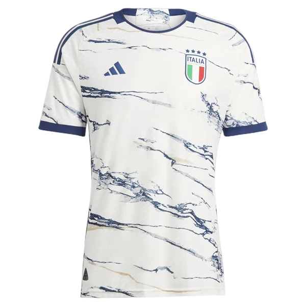 Italia Bortedrakt 2023 Fotballdrakter