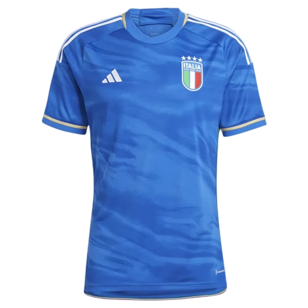 Italia Hjemmedrakt 2023 Fotballdrakter