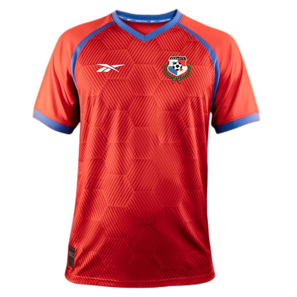 Panama Hjemmedrakt 2023 Fotballdrakter