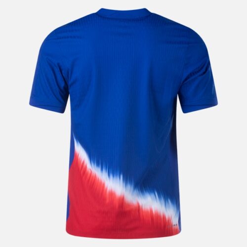 USMNT Bortedrakt 2024 Fotballdrakter